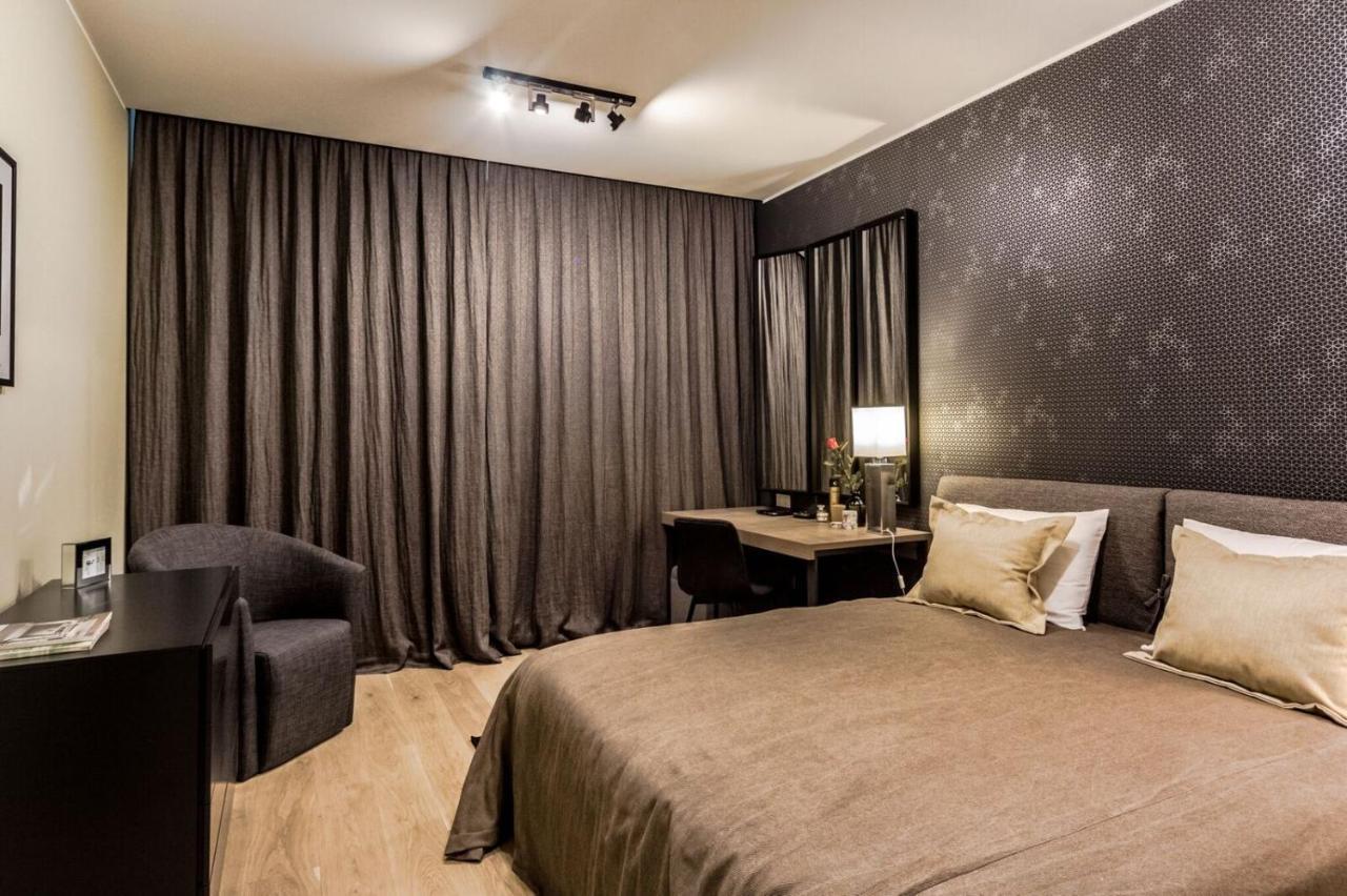 Osobnyak Aparthotel Jūrkalne Exterior foto