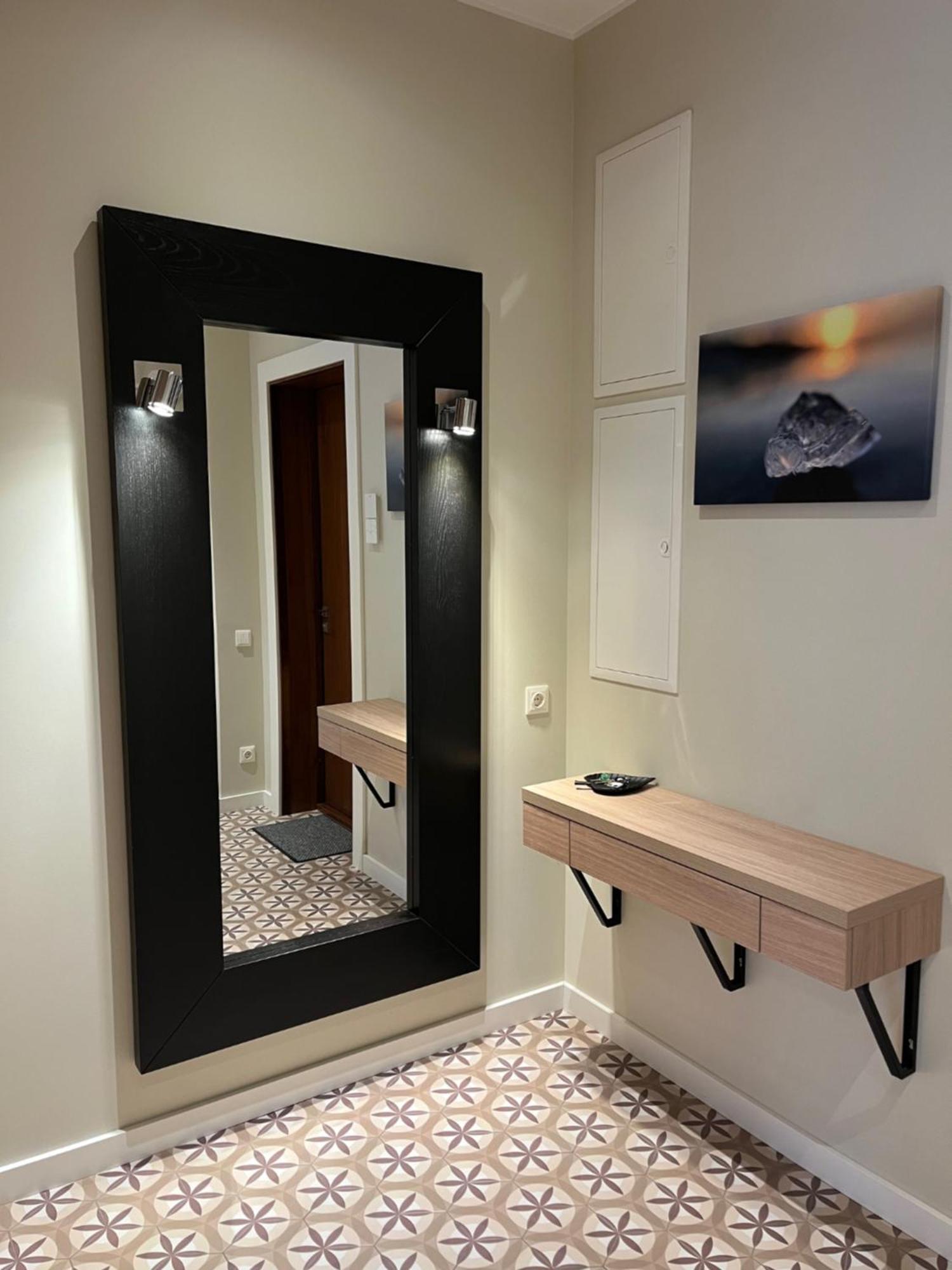 Osobnyak Aparthotel Jūrkalne Exterior foto