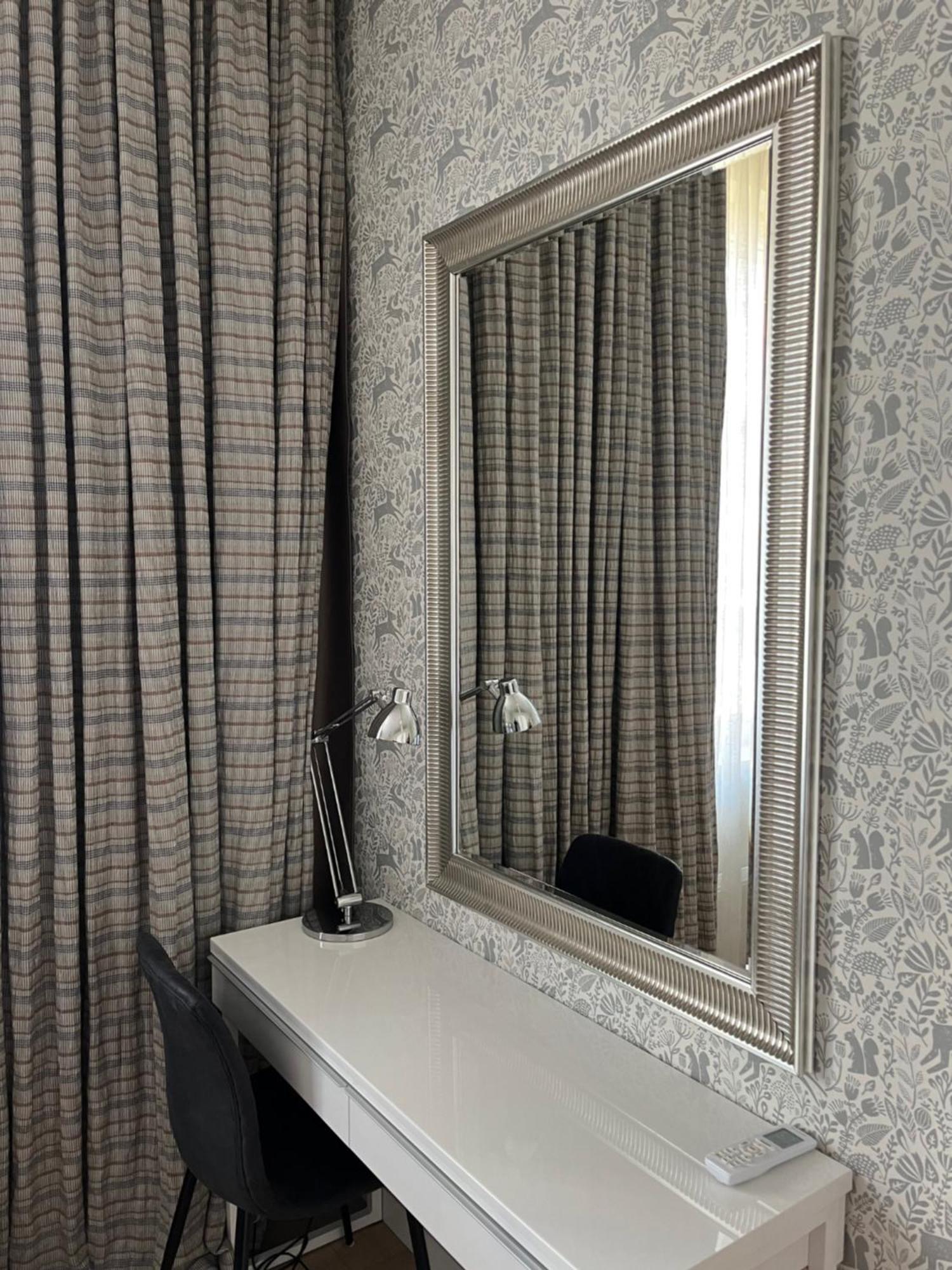 Osobnyak Aparthotel Jūrkalne Exterior foto