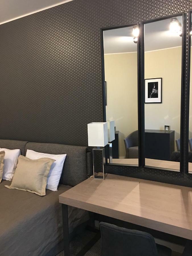 Osobnyak Aparthotel Jūrkalne Exterior foto